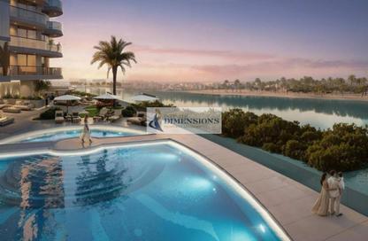 Apartment - 1 - 2 for sale in Radisson Residences - Tower 1 - Radisson Residences - City Of Lights - Al Reem Island - Abu Dhabi Apartment - 1 - 2 for sale in Radisson Residences - Tower 1 - Radisson Residences - City Of Lights - Al Reem Island - Abu Dhabi