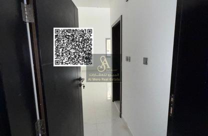 Apartment - Studio - 1 Bathroom for rent in Ajman Corniche Residences - Ajman Corniche Road - Ajman