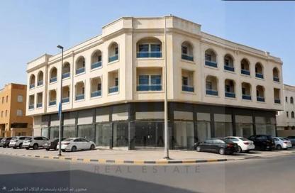Whole Building - 7+ Bedrooms - 7+ Bathrooms for rent in Al Zaheya Gardens - Al Zahya - Ajman