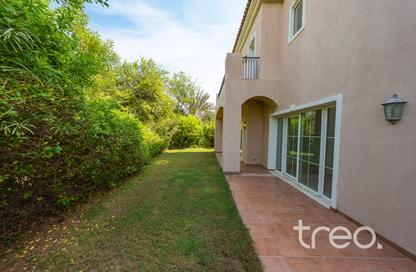 Villa - 5 - 5 for sale in Mirador - Arabian Ranches - Dubai Villa - 5 - 5 for sale in Mirador - Arabian Ranches - Dubai