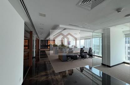 Office Space - Studio for rent in The Burlington - Business Bay - Dubai Office Space - Studio for rent in The Burlington - Business Bay - Dubai