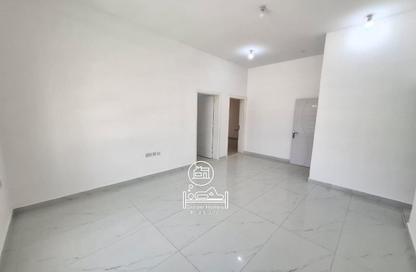 Apartment - 2 Bedrooms - 2 Bathrooms for rent in Zayed City (Khalifa City C) - Khalifa City - Abu Dhabi