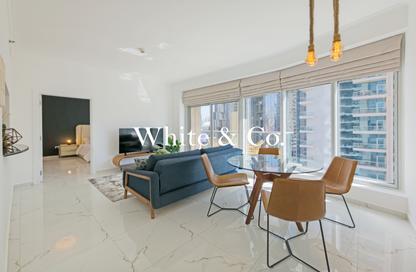 Apartment - 1 - 2 for sale in Burj Views C - Burj Views - Downtown Dubai - Dubai