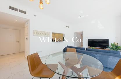 Apartment - 1 - 2 for sale in Burj Views C - Burj Views - Downtown Dubai - Dubai