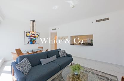 Apartment - 1 - 2 for sale in Burj Views C - Burj Views - Downtown Dubai - Dubai