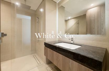Villa - 5 - 6 for rent in Sunrise Living at Jumeirah Park - District 9 - Jumeirah Park - Dubai