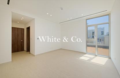 Villa - 5 - 6 for rent in Sunrise Living at Jumeirah Park - District 9 - Jumeirah Park - Dubai