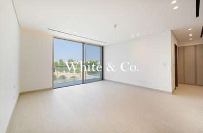 Villa - 5 - 6 for rent in Sunrise Living at Jumeirah Park - District 9 - Jumeirah Park - Dubai Villa - 5 - 6 for rent in Sunrise Living at Jumeirah Park - District 9 - Jumeirah Park - Dubai