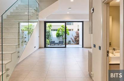 Townhouse - 2 - 4 for rent in MAG Eye - MAG City - Mohammed Bin Rashid City - Dubai Townhouse - 2 - 4 for rent in MAG Eye - MAG City - Mohammed Bin Rashid City - Dubai