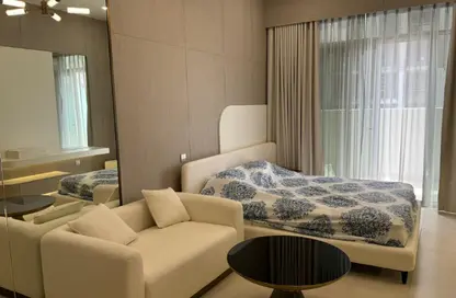 Apartment - Studio - 1 Bathroom for sale in Pearl House - District 13 - Jumeirah Village Circle - Dubai