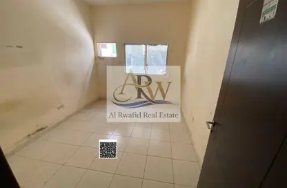Labor Camp - Studio - 2 Bathrooms for rent in Ajman Industrial 1 - Ajman Industrial Area - Ajman