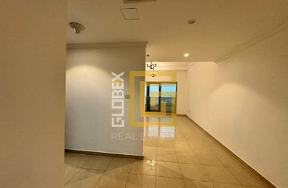 Apartment - 1 Bedroom - 2 Bathrooms for sale in Conquer Tower - Sheikh Maktoum Bin Rashid Street - Ajman