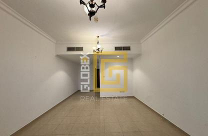Apartment - 1 Bedroom - 2 Bathrooms for sale in Conquer Tower - Sheikh Maktoum Bin Rashid Street - Ajman