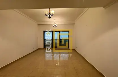 Apartment - 1 Bedroom - 2 Bathrooms for sale in Conquer Tower - Sheikh Maktoum Bin Rashid Street - Ajman Apartment - 1 Bedroom - 2 Bathrooms for sale in Conquer Tower - Sheikh Maktoum Bin Rashid Street - Ajman