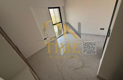 Apartment - 1 Bedroom - 2 Bathrooms for rent in Golf Community - Al Zorah - Ajman
