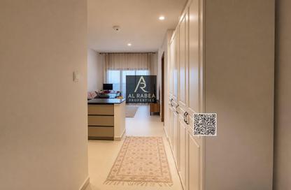 Apartment - 1 Bedroom - 2 Bathrooms for sale in Garden Residences - Emirates City - Ajman