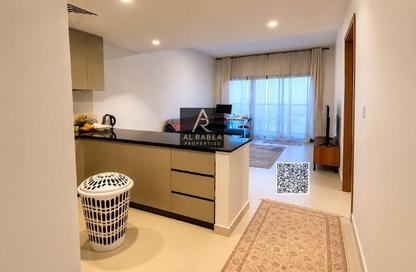Apartment - 1 Bedroom - 2 Bathrooms for sale in Garden Residences - Emirates City - Ajman
