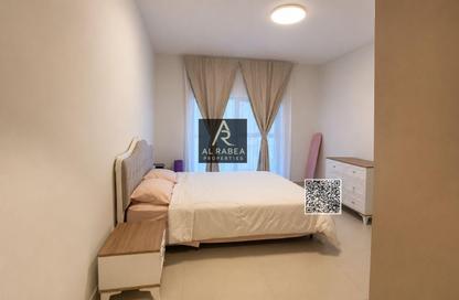 Apartment - 1 Bedroom - 2 Bathrooms for sale in Garden Residences - Emirates City - Ajman