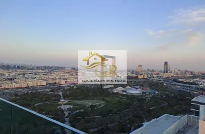 شقة - 3 غرف نوم - 5 حمامات للايجار في 4 بارك جيت ريزيدنس - مساكن بارك غايت - الكفاف - زعبيل - دبي