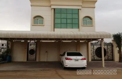 Villa - 6 Bedrooms - 7 Bathrooms for rent in Al Yasmeen 1 - Al Yasmeen - Ajman