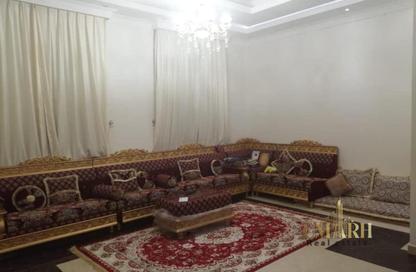 Villa - 6 Bedrooms - 7 Bathrooms for rent in Al Yasmeen 1 - Al Yasmeen - Ajman