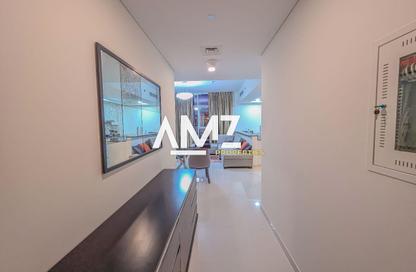 Apartment - 1 Bedroom - 2 Bathrooms for rent in Viridis A - Viridis Residence and Hotel Apartments - Damac Hills 2 - Dubai