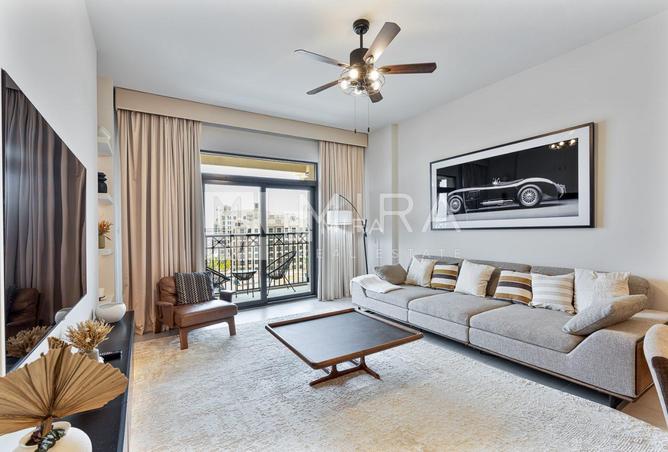 Upgraded | Exclusive Unit | Fully Furnished