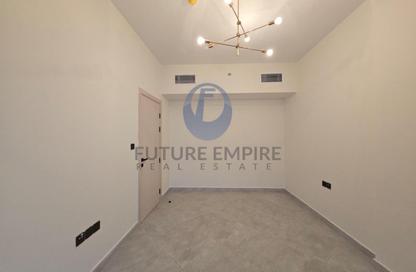 Apartment - 1 Bedroom - 1 Bathroom for rent in Binghatti Avenue - Al Jaddaf - Dubai