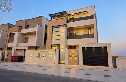 Villa - 5 - 7 for sale in AZHA Community - Al Amerah - Ajman