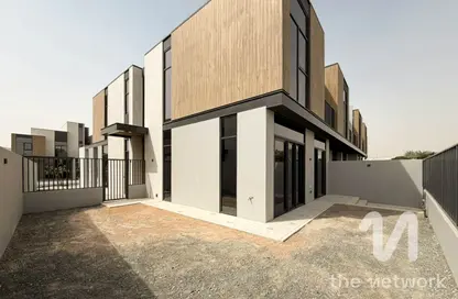 تاون هاوس - 4 غرف نوم - 4 حمامات للايجار في مدن الرنيم 2 - مدن - دبي