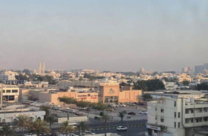 شقة - غرفة نوم - 1 حمام للايجار في بو تينة - الشرق - الشارقة