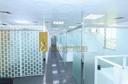 Office Space - Studio - 2 Bathrooms for rent in Executive Bay B - Executive Bay - Business Bay - Dubai Office Space - Studio - 2 Bathrooms for rent in Executive Bay B - Executive Bay - Business Bay - Dubai