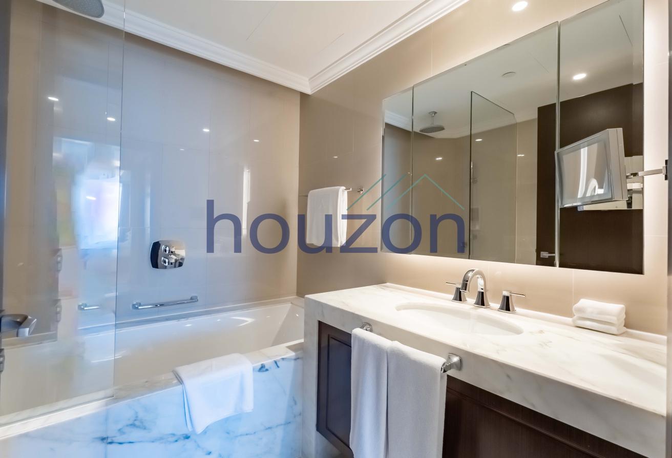 Luxurious 3BR | Burj + Fountain View | With Bills photo 10