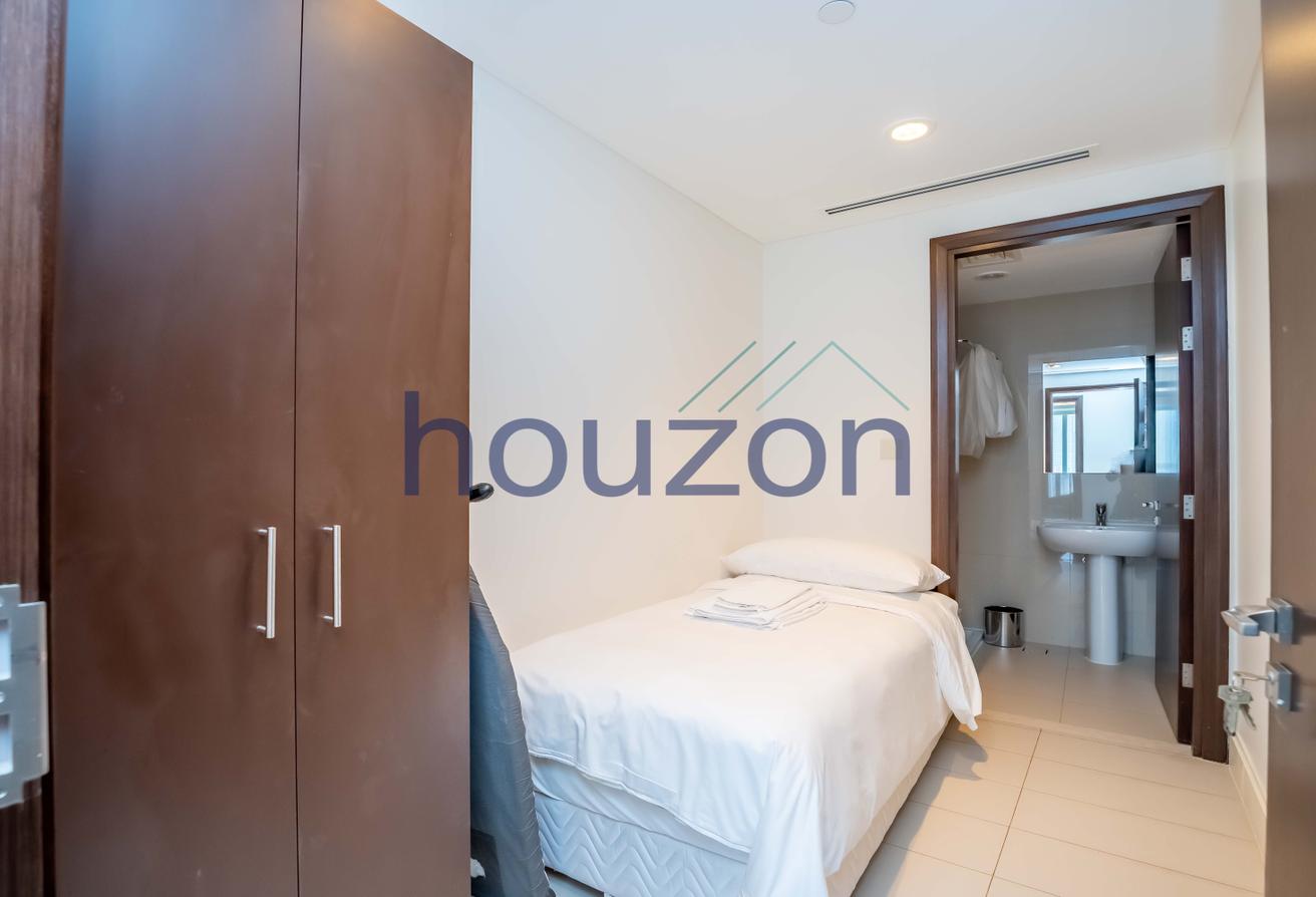 Luxurious 3BR | Burj + Fountain View | With Bills photo 13