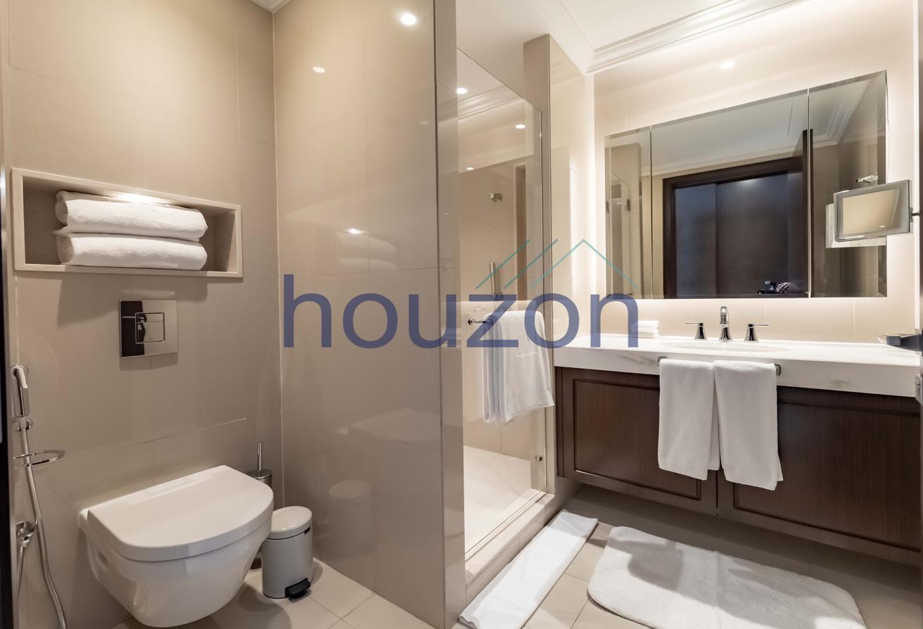 Luxurious 3BR | Burj + Fountain View | With Bills photo 12