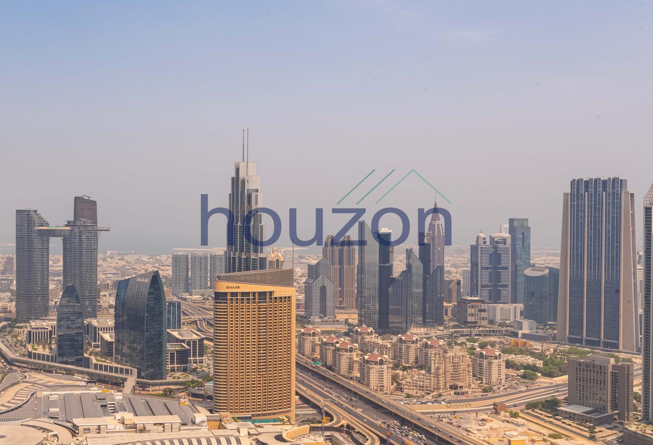 Luxurious 3BR | Burj + Fountain View | With Bills photo 14