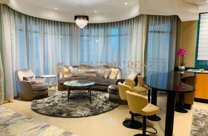 Apartment - 2 Bedrooms - 3 Bathrooms for rent in Marina Crown - Dubai Marina - Dubai Apartment - 2 Bedrooms - 3 Bathrooms for rent in Marina Crown - Dubai Marina - Dubai