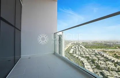 شقة - غرفة نوم - 2 حمامات للبيع في كارسون آيه - كارسون - داماك هيلز - دبي