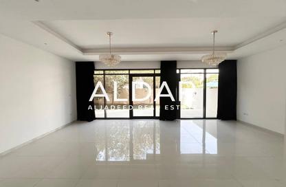 Villa - 3 Bedrooms - 4 Bathrooms for rent in Topanga - The Park Villas - DAMAC Hills - Dubai