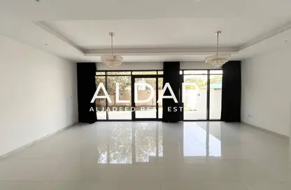 فيلا - 3 غرف نوم - 4 حمامات للايجار في توبانجا - فيلات ذا بارك - داماك هيلز - دبي