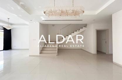 Villa - 3 Bedrooms - 4 Bathrooms for rent in Topanga - The Park Villas - DAMAC Hills - Dubai