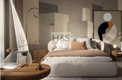 Townhouse - 3 Bedrooms - 4 Bathrooms for sale in Anya 2 - Anya - Arabian Ranches 3 - Dubai Townhouse - 3 Bedrooms - 4 Bathrooms for sale in Anya 2 - Anya - Arabian Ranches 3 - Dubai