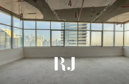 Office Space - Studio for rent in Mazaya Business Avenue AA1 - Mazaya Business Avenue - Jumeirah Lake Towers - Dubai