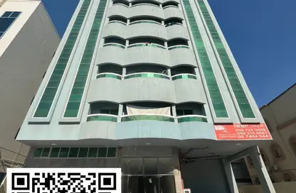 شقة - غرفة نوم - 1 حمام للايجار في النعيمية - عجمان