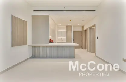 Apartment - 1 Bedroom - 2 Bathrooms for rent in Binghatti Phantom - District 17 - Jumeirah Village Circle - Dubai