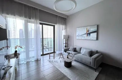 Apartment - 1 Bedroom - 2 Bathrooms for rent in MBL Residence - JLT Cluster K - Jumeirah Lake Towers - Dubai