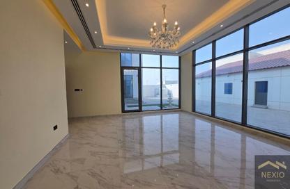 Villa - 5 - 6 for rent in Nad Al Sheba Villas - Nad Al Sheba 3 - Nad Al Sheba - Dubai