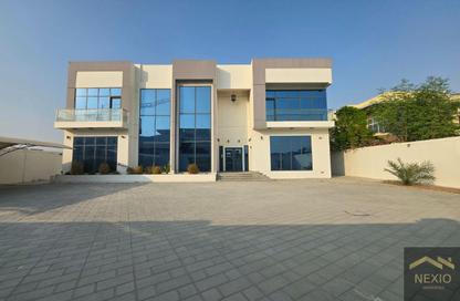 Villa - 5 - 6 for rent in Nad Al Sheba Villas - Nad Al Sheba 3 - Nad Al Sheba - Dubai