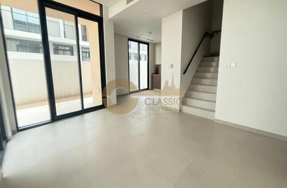 Townhouse - 4 Bedrooms - 5 Bathrooms for rent in Greenview 3 - Emaar South - Dubai South (Dubai World Central) - Dubai