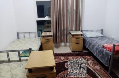 Apartment - 2 Bedrooms - 2 Bathrooms for sale in City Tower - Al Nuaimiya - Ajman Apartment - 2 Bedrooms - 2 Bathrooms for sale in City Tower - Al Nuaimiya - Ajman